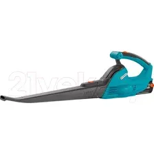 Воздуходувка аккумуляторная Gardena AccuJet Li-18 (09335-55)
