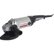 Угловая шлифмашина Интерскол УШМ-230/2300М