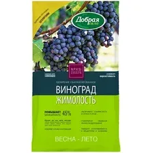 Удобрение Добрая сила Виноград-Жимолость DS22010121 900 гр