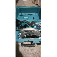 Дисковая (циркулярная) пила Makita HS7611K