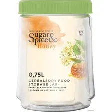 Емкость Sugar&Spice Honey SE224810050
