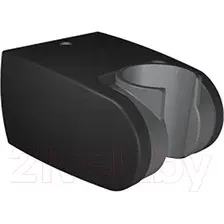 Душевой держатель LEMARK LM8083BL