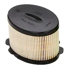 Топливный фильтр Mann-Filter PU1021X
