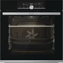 Электрический духовой шкаф Gorenje BPSX6747A05BG
