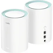 Wi-Fi система Cudy M1300 3.0 (2-Pack)