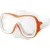 Очки для плавания Intex Wave Rider Masks 55978 (оранжевый)