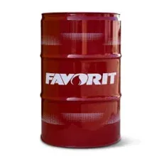 Моторное масло Favorit Ultra DPF SAE 5W-40 API SN/CF 60л