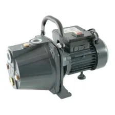 Насос поверхностный UNIPUMP JET 100 S садовый