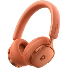 Наушники Baseus Inspire XH1 (коралловый)