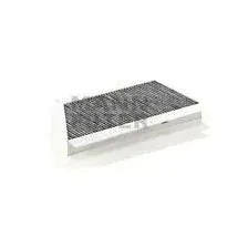 Салонный фильтр MANN-filter CUK3448