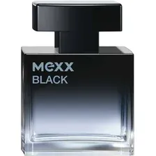 Туалетная вода Mexx Black Man EdT (30 мл)