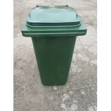 Контейнер для мусора ESE 240 л (зеленый)