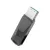 USB Flash Hoco UD5 32GB (серебристый)