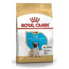 Сухой корм для собак Royal Canin Pug Puppy 1.5 кг