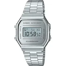 Наручные часы Casio A168WEM-7E