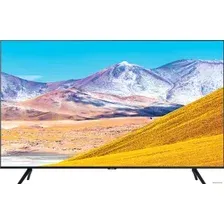 Телевизор Samsung UE50TU8000U