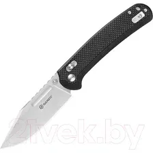 Складной нож Ganzo G738-BK (черный)