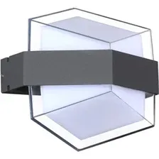 Уличный настенный светильник Novotech Kaimas 358574