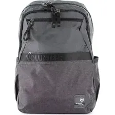 Дорожный рюкзак Volunteer 083-1807-01-GRY (серый)