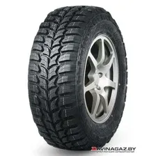Всесезонные шины LingLong Crosswind M/T 235/85R16 120/116Q