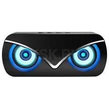 Колонка беспроводная Qumo Hawk ВТ 0051 Q32941