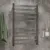 Полотенцесушитель Roxen Plaza 11040-5079GM