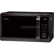 Микроволновая печь Sharp R2852RK