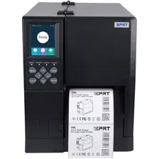Принтер этикеток iDPRT iX4L 100700101