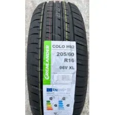 Летняя шина Grenlander Colo H02 205/60R16 92V