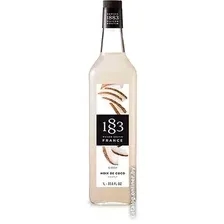 Сироп 1883 Кокос 1л