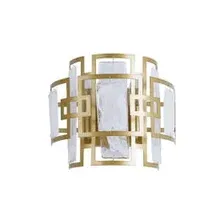 Светильник настенный ARTE LAMP A4087AP-2SG