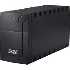 ИБП PowerCom RPT-600AP EURO