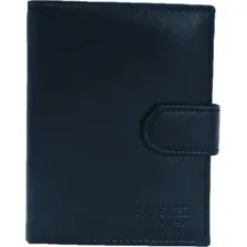 Кошелек Sanchez Casual AM-102R-123A (темно-синий)