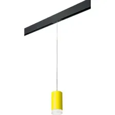 Трековый светильник Lightstar Rullo PRORP43330