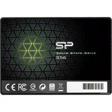 SSD Silicon-Power Slim S56 960GB SP960GBSS3S56A25