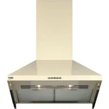 Кухонная вытяжка BEKO CWB 6410 CR