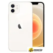 Apple iPhone 12 256GB (белый)
