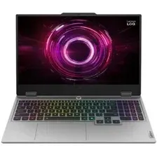 Игровой ноутбук Lenovo LOQ 15AHP10 83JG000JUS