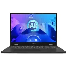 Игровой ноутбук MSI Prestige 16 AI Studio B1VEG-080RU