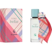Туалетная вода El Ganso Ciao Bella (30мл)