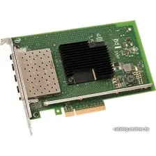 Сетевая карта Intel X710-DA4 Full Height