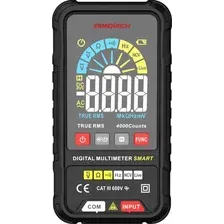 Мультиметр Ermenrich Zing TC14 82981