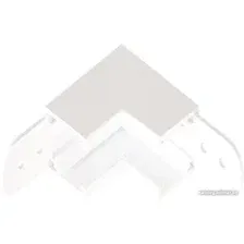 Коннектор питания шинопровода Arte Lamp Optima-accessories A740733