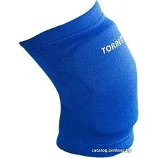 Наколенники Torres PRL11017L-03 (L, синий)