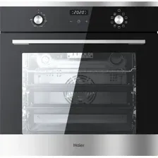 Электрический духовой шкаф Haier HOX-P09CGBX