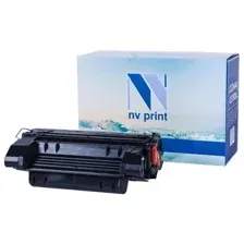 Картридж NV Print NV-A3498 (аналог HP CC364A/CE390A)