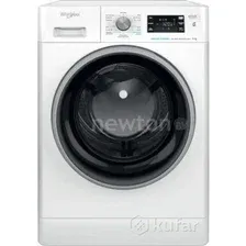 Стиральная машина Whirlpool FFB 9469 BSV PL