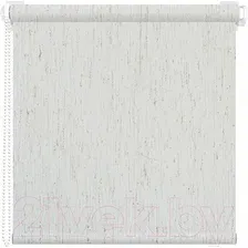 Рулонные шторы АС МАРТ Мадагаскар 105x200 (лен)