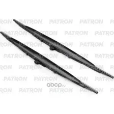 Щетки стеклоочистителя Patron PWB6158-KIT-T5