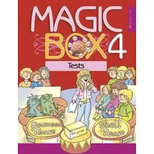 Magic Box 4. Tests